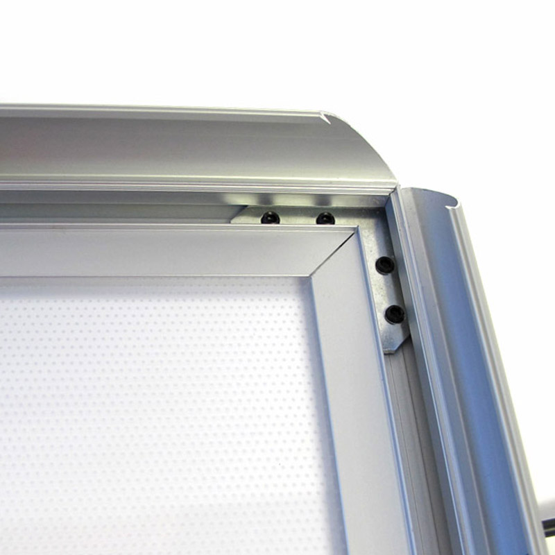 A1 Snap Frame Led Pure Image Display Exhibition Panels And A1 Snap Frame Led Pure Image Display Exhibition Panels And Digital Signage